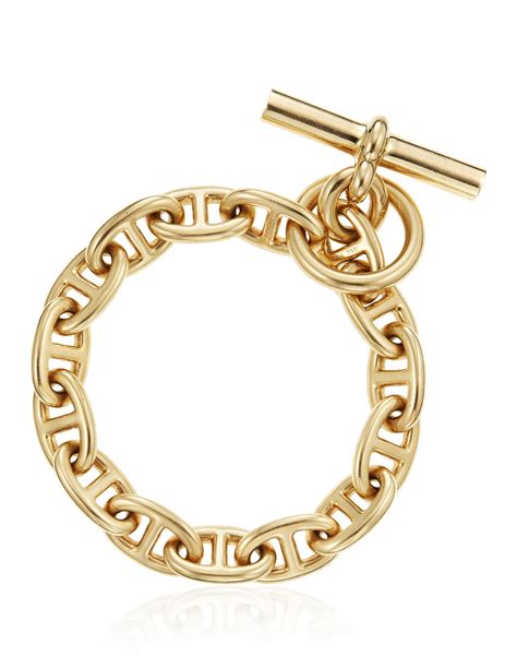 hermes gold 2020